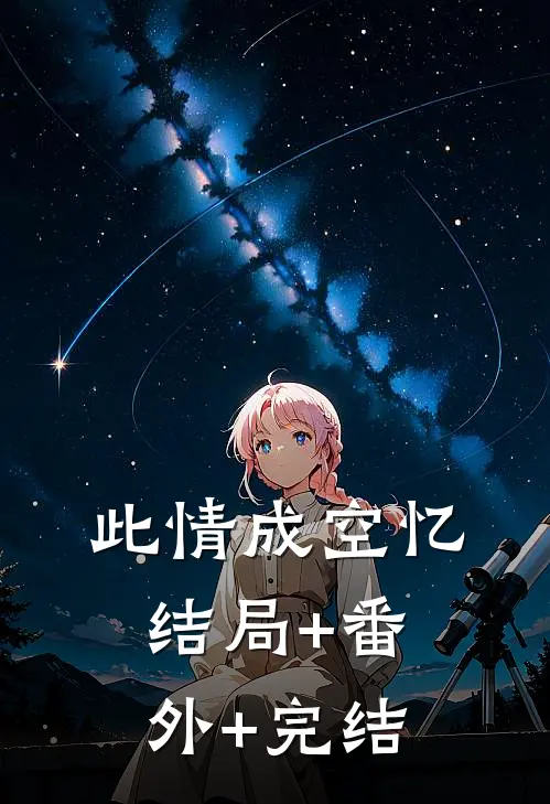 此情成空忆结局+番外+完结