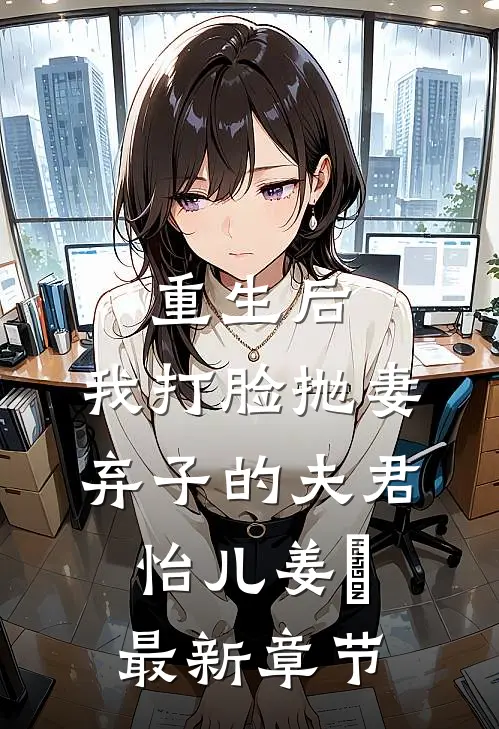 重生后，我打脸抛妻弃子的夫君怡儿姜玥最新章节