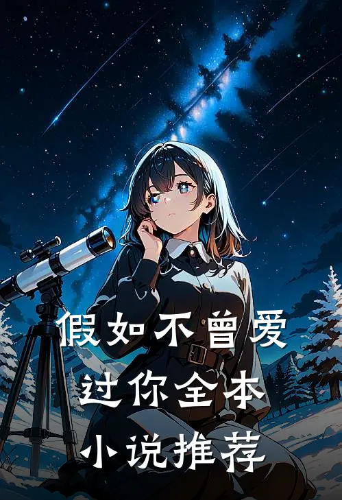 假如不曾爱过你全本小说推荐