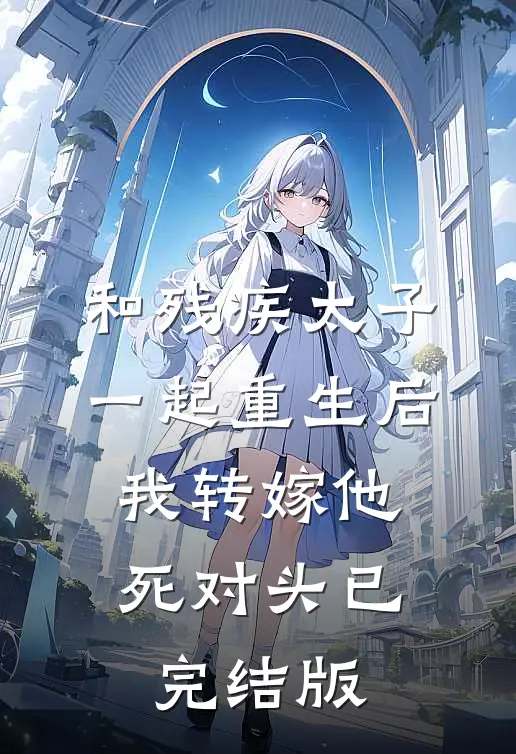 和残疾太子一起重生后，我转嫁他死对头已完结版