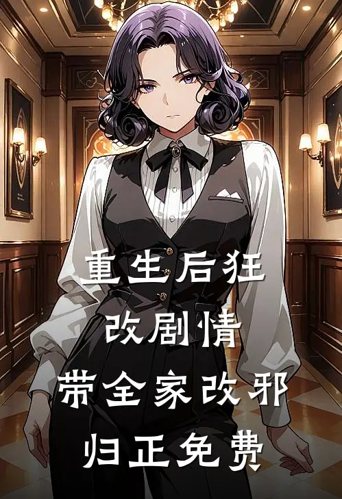 重生后狂改剧情，带全家改邪归正免费
