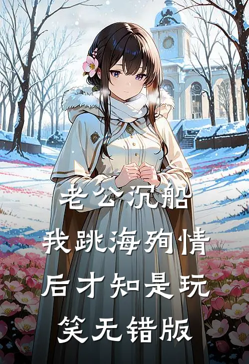 老公沉船，我跳海殉情后才知是玩笑无错版