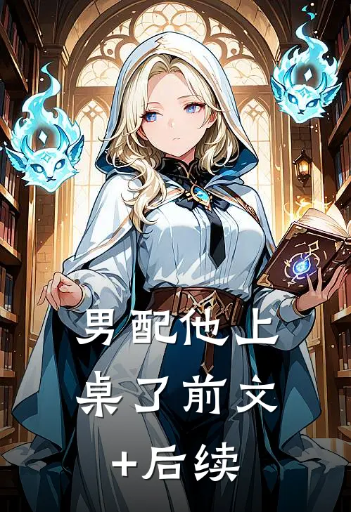 男配他上桌了前文+后续