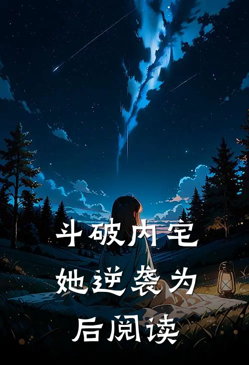 斗破内宅，她逆袭为后阅读