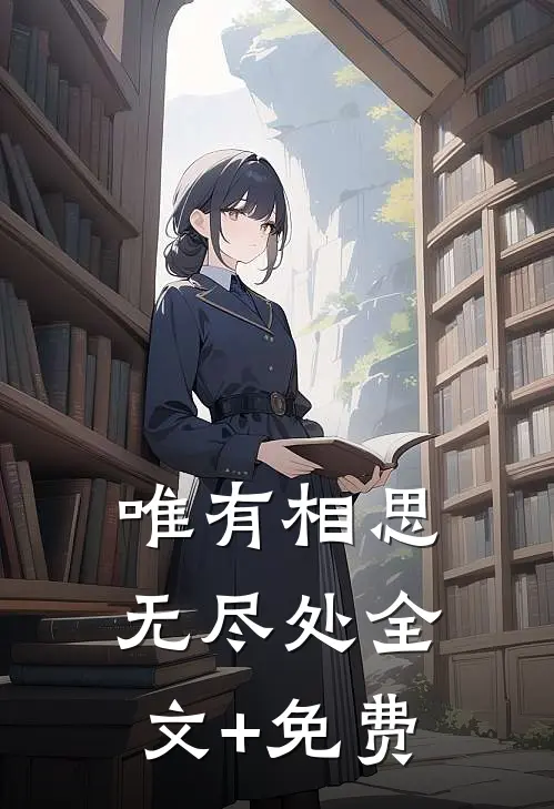 唯有相思无尽处全文+免费