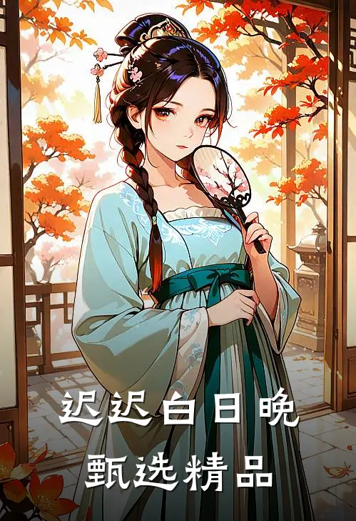 迟迟白日晚甄选精品
