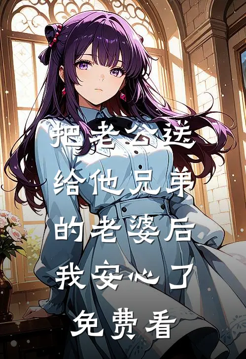 把老公送给他兄弟的老婆后，我安心了免费看