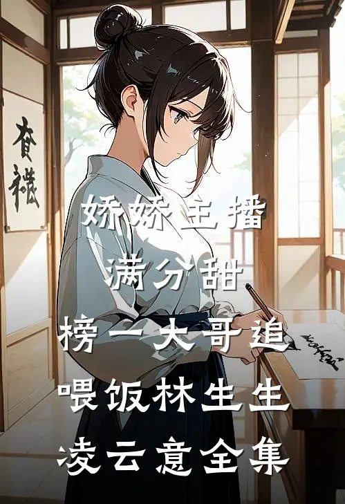 娇娇主播满分甜，榜一大哥追喂饭林生生凌云意全集