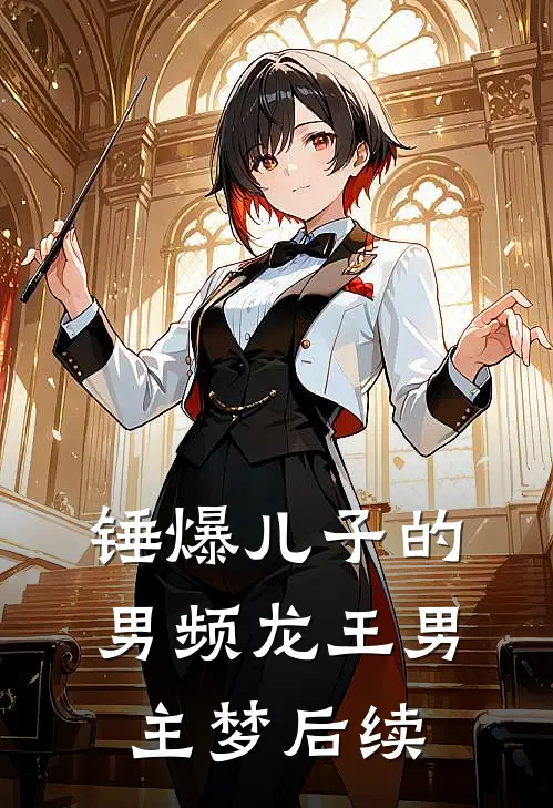 锤爆儿子的男频龙王男主梦后续