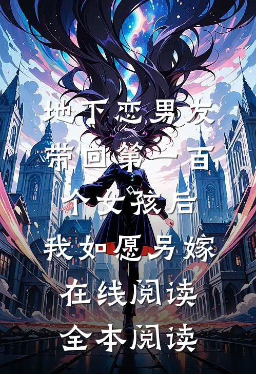 地下恋男友带回第一百个女孩后，我如愿另嫁在线阅读全本阅读