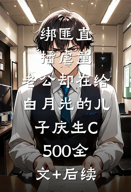 绑匪直播虐童，老公却在给白月光的儿子庆生C500全文+后续