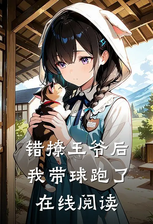错撩王爷后，我带球跑了在线阅读