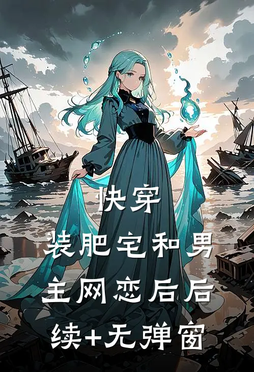 快穿：装肥宅和男主网恋后后续+无弹窗