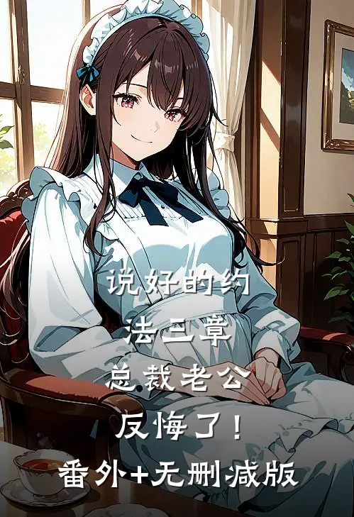 说好的约法三章，总裁老公反悔了！:番外+无删减版