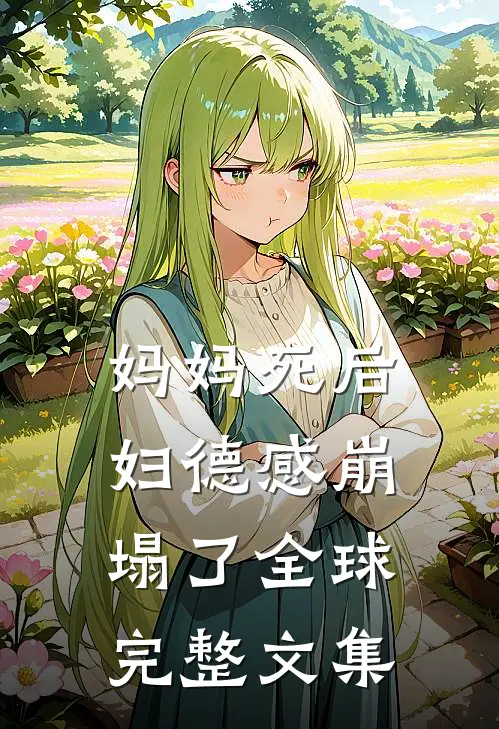 妈妈死后，妇德感崩塌了全球完整文集
