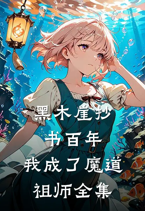 黑木崖抄书百年，我成了魔道祖师全集