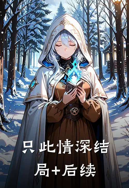 只此情深结局+后续