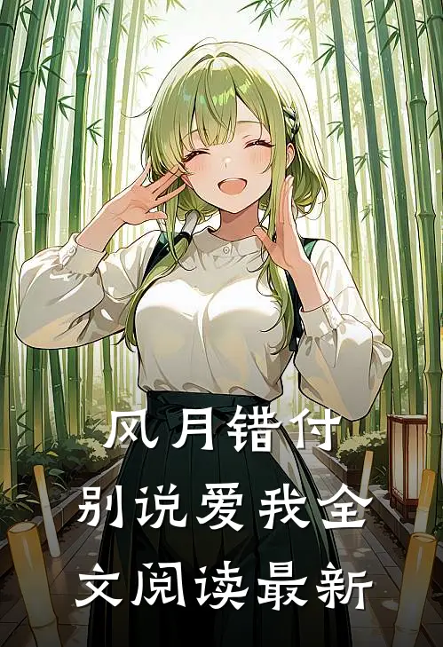 风月错付，别说爱我全文阅读最新