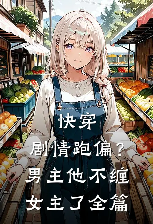 快穿：剧情跑偏？男主他不缠女主了全篇