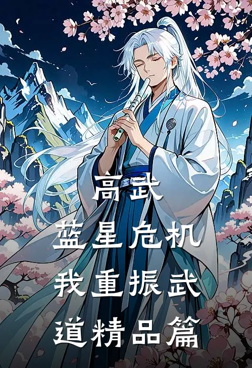 高武：蓝星危机，我重振武道精品篇