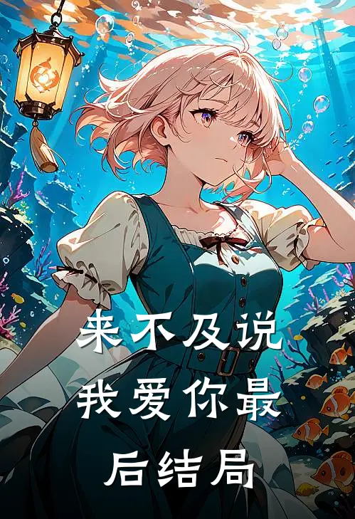 来不及说我爱你最后结局