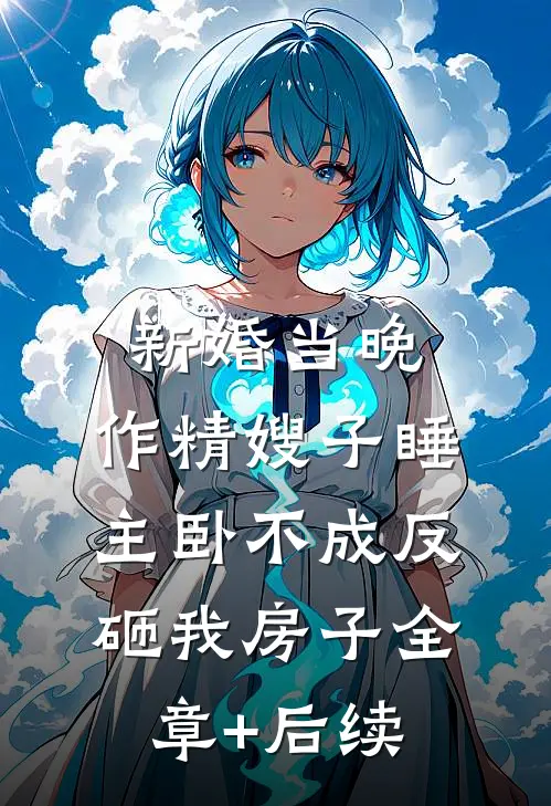 新婚当晚，作精嫂子睡主卧不成反砸我房子全章+后续