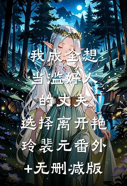 我成全想当滥好人的丈夫，选择离开艳玲裴元番外+无删减版