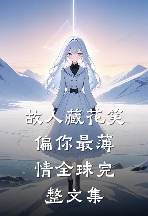 故人藏花笑，偏你最薄情全球完整文集