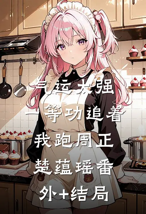 气运太强，一等功追着我跑周正楚蕴瑶(番外)+(结局)
