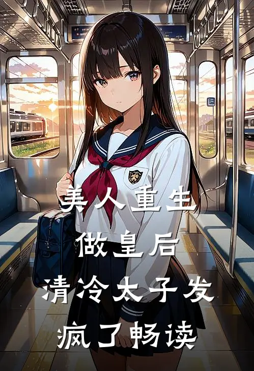 美人重生做皇后，清冷太子发疯了畅读