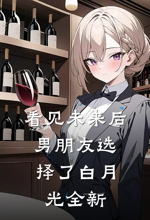看见未来后，男朋友选择了白月光全新