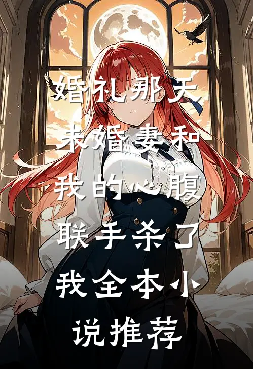 婚礼那天未婚妻和我的心腹联手杀了我全本小说推荐