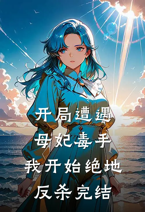 开局遭遇母妃毒手，我开始绝地反杀完结