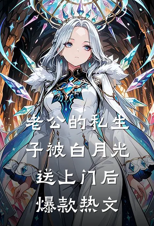 老公的私生子被白月光送上门后爆款热文