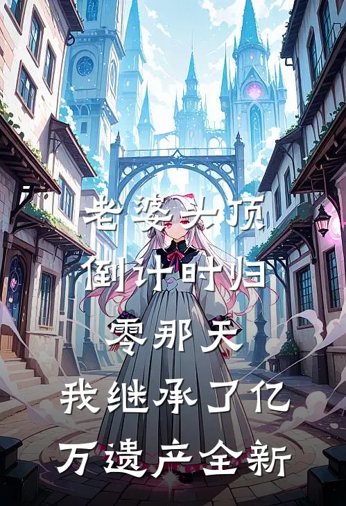 老婆头顶倒计时归零那天，我继承了亿万遗产全新