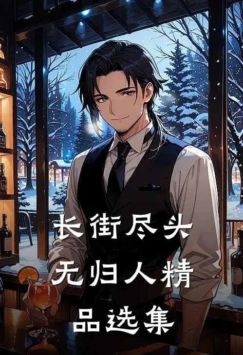 长街尽头无归人精品选集