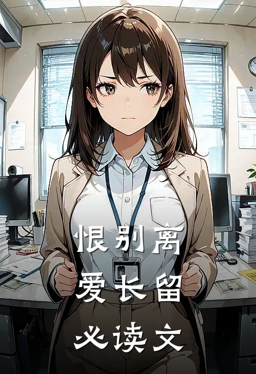 恨别离，爱长留必读文