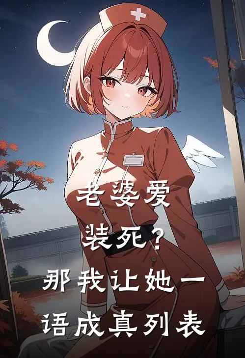 老婆爱装死？那我让她一语成真列表
