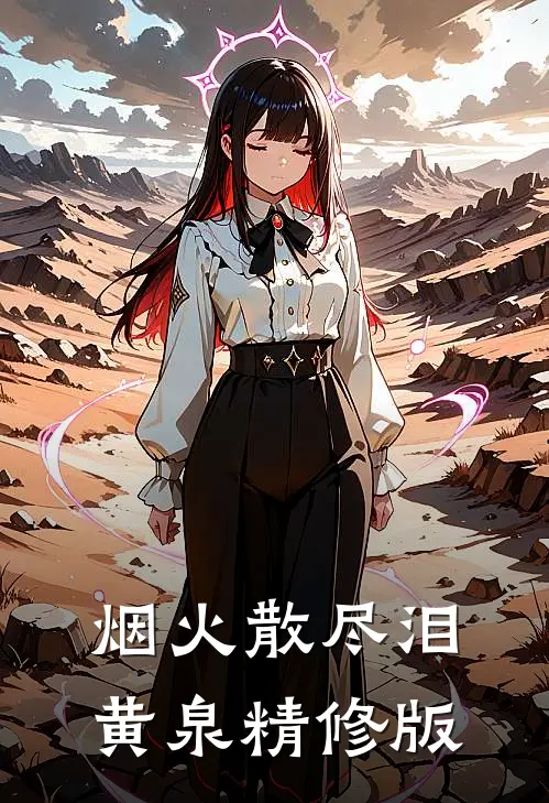 烟火散尽泪黄泉精修版