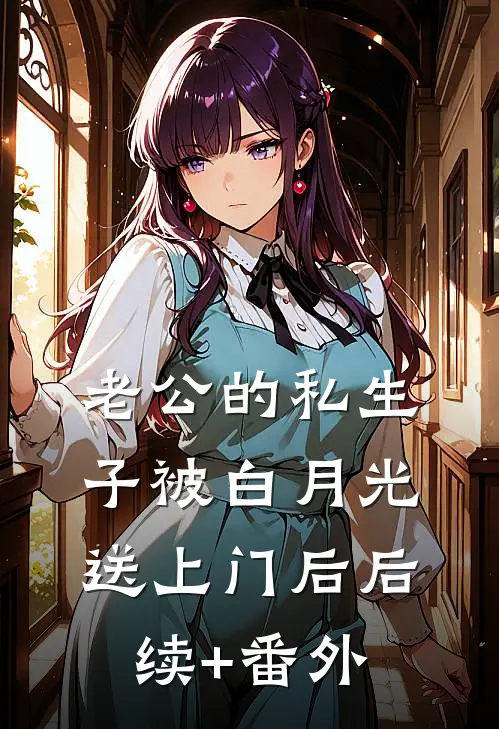 老公的私生子被白月光送上门后后续+番外