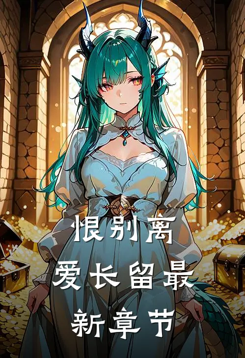 恨别离，爱长留最新章节