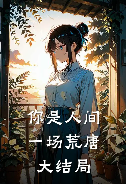 你是人间一场荒唐大结局