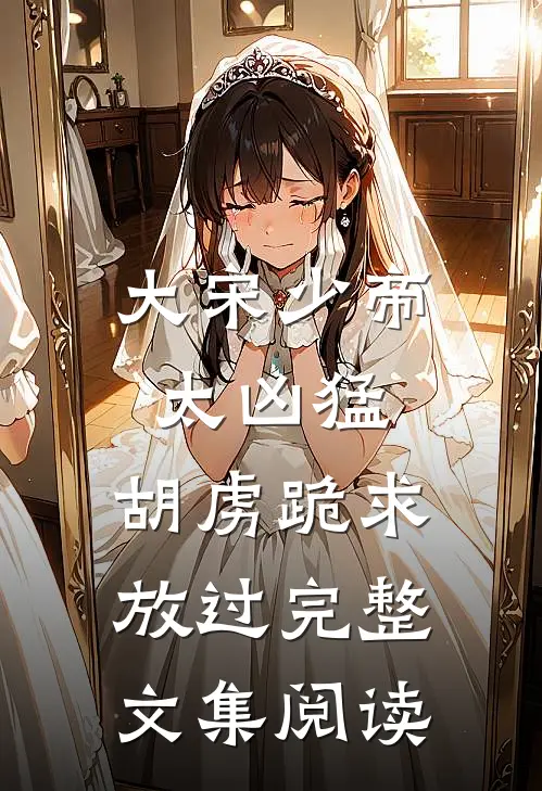 大宋少帝太凶猛，胡虏跪求放过完整文集阅读