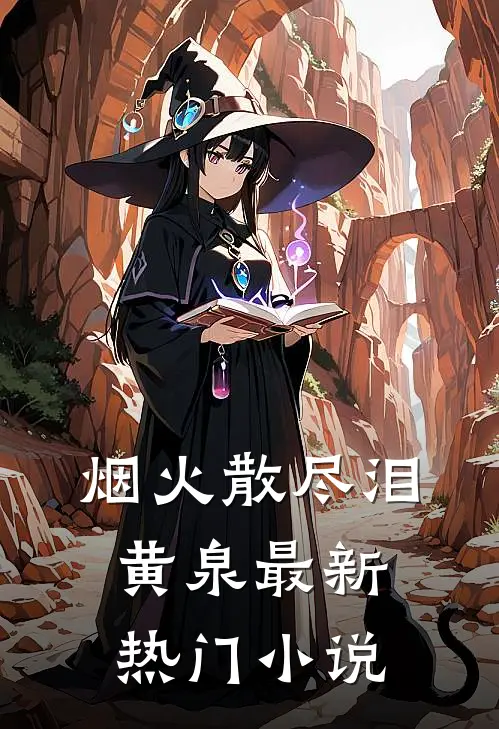烟火散尽泪黄泉最新热门小说