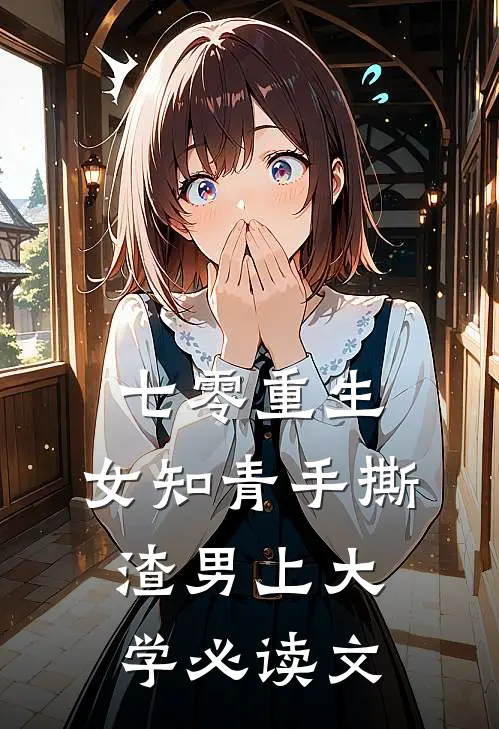 七零重生：女知青手撕渣男上大学必读文