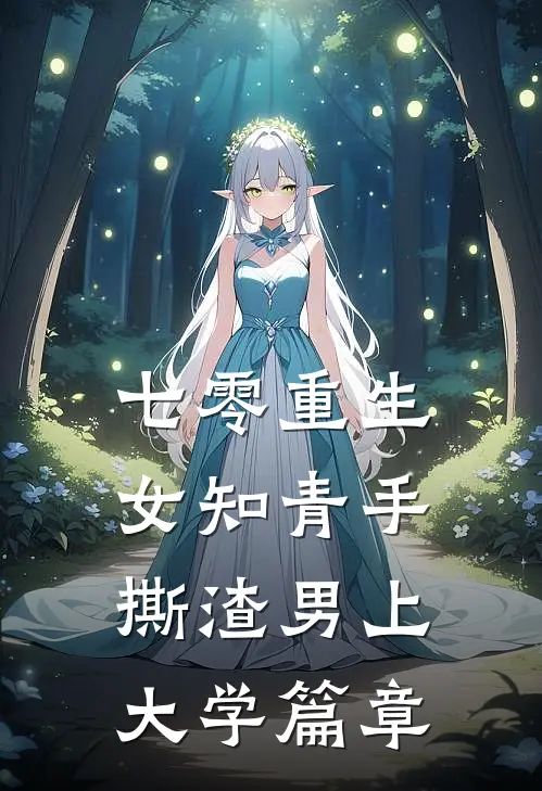 七零重生：女知青手撕渣男上大学篇章