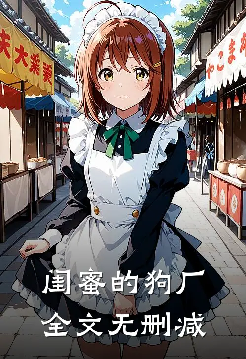 闺蜜的狗厂全文无删减