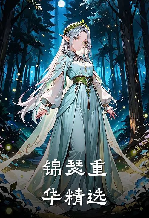 锦瑟重华精选