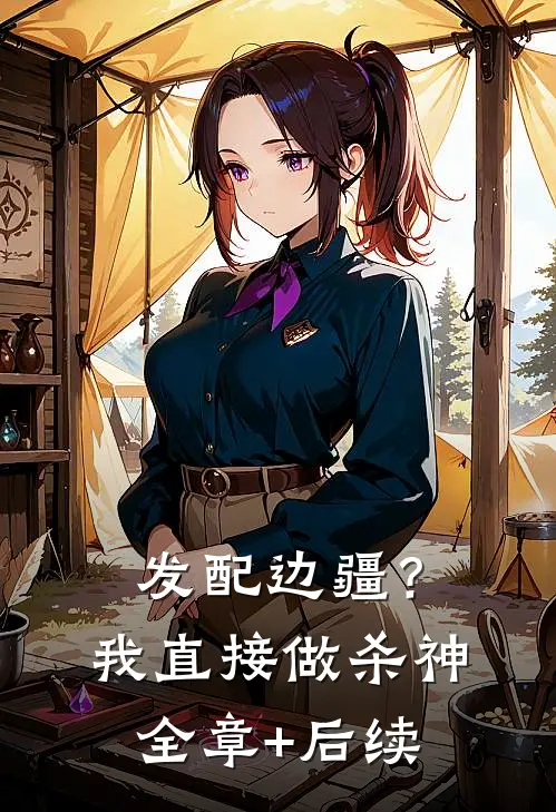 发配边疆？我直接做杀神:全章+后续
