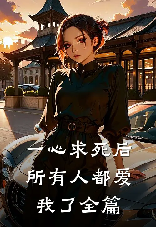 一心求死后，所有人都爱我了全篇